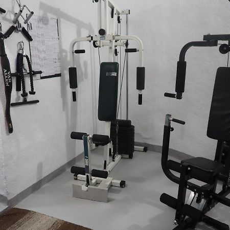 Casa Dos Navegantes 호텔 벨몬테 외부 사진