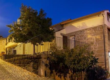 Casa Dos Navegantes 호텔 벨몬테 외부 사진