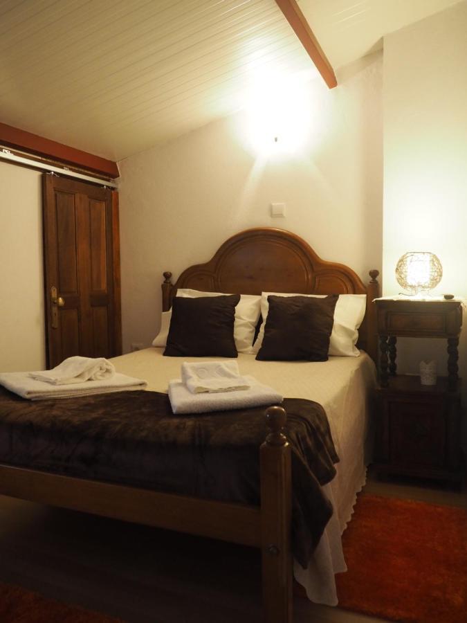 Casa Dos Navegantes 호텔 벨몬테 외부 사진