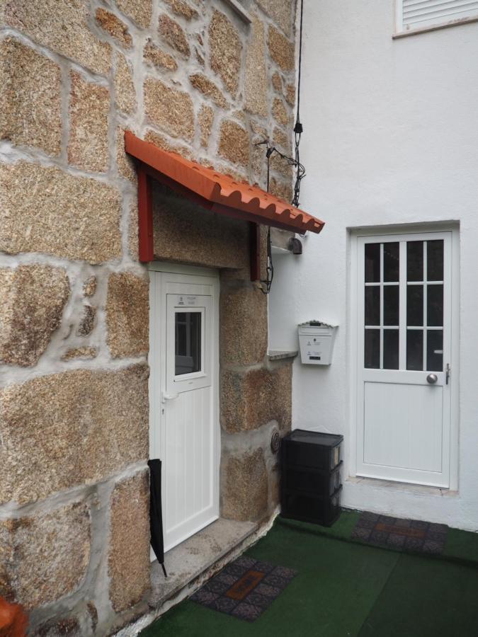 Casa Dos Navegantes 호텔 벨몬테 외부 사진