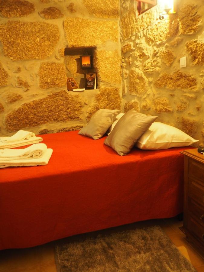 Casa Dos Navegantes 호텔 벨몬테 외부 사진