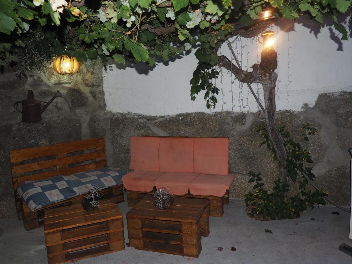 Casa Dos Navegantes 호텔 벨몬테 외부 사진