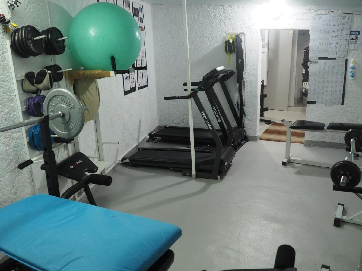 Casa Dos Navegantes 호텔 벨몬테 외부 사진