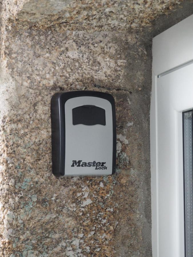 Casa Dos Navegantes 호텔 벨몬테 외부 사진