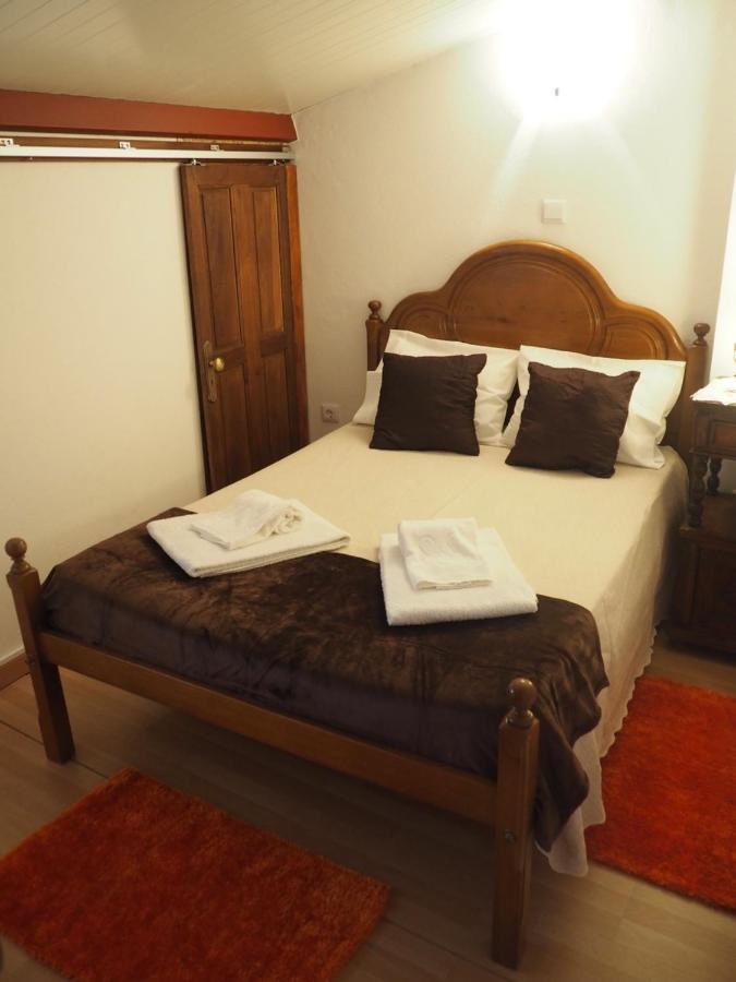 Casa Dos Navegantes 호텔 벨몬테 외부 사진