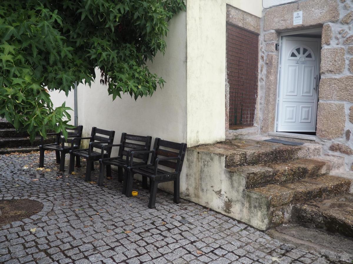 Casa Dos Navegantes 호텔 벨몬테 외부 사진