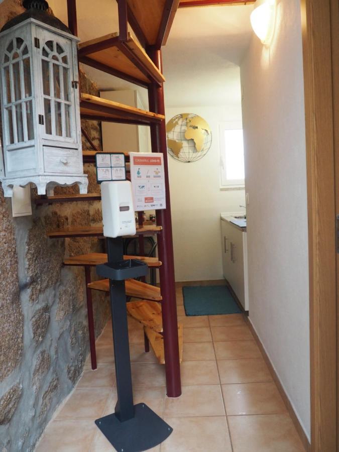 Casa Dos Navegantes 호텔 벨몬테 외부 사진
