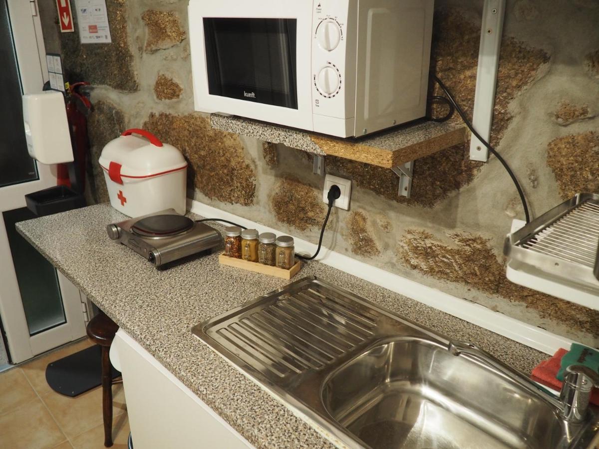 Casa Dos Navegantes 호텔 벨몬테 외부 사진