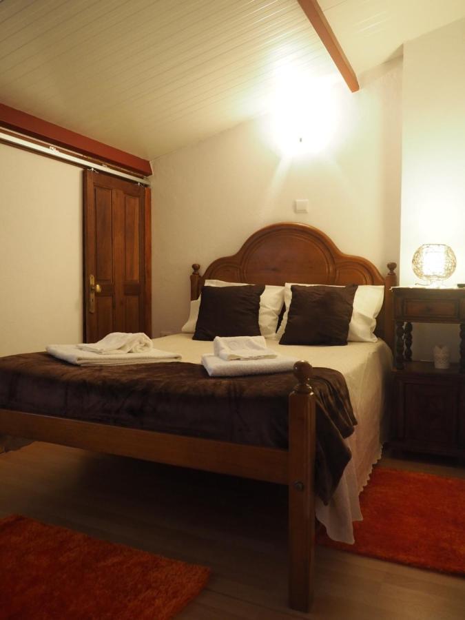 Casa Dos Navegantes 호텔 벨몬테 외부 사진