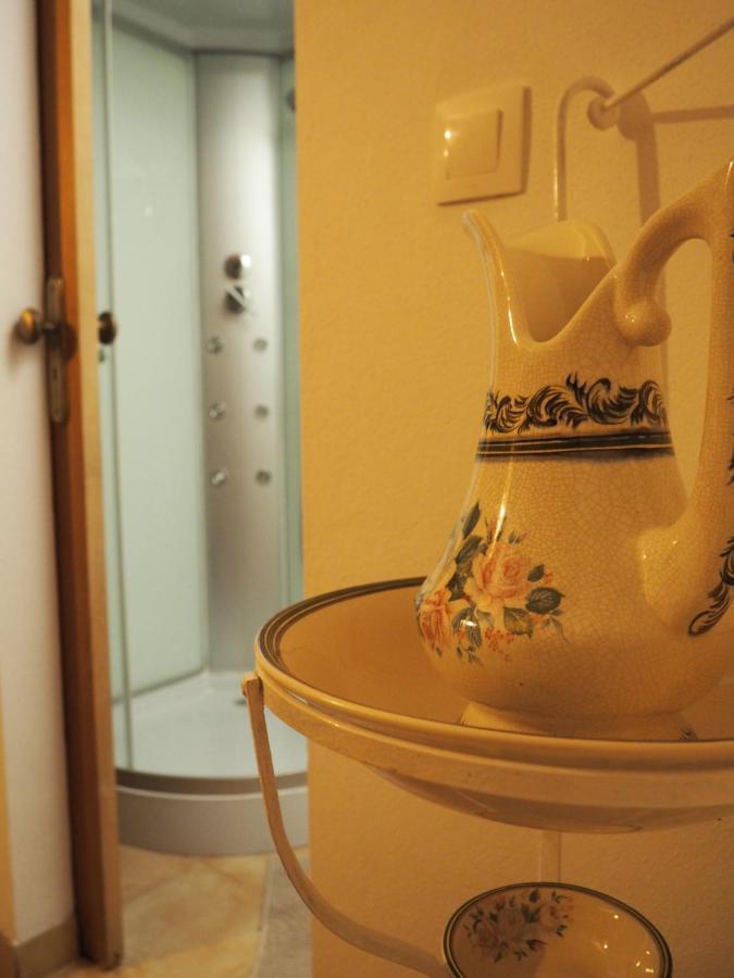 Casa Dos Navegantes 호텔 벨몬테 외부 사진