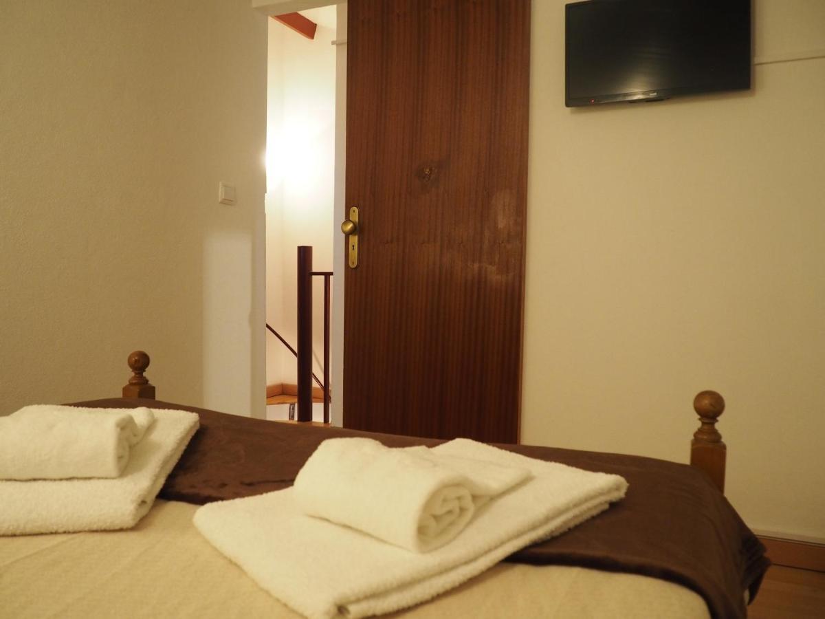 Casa Dos Navegantes 호텔 벨몬테 외부 사진