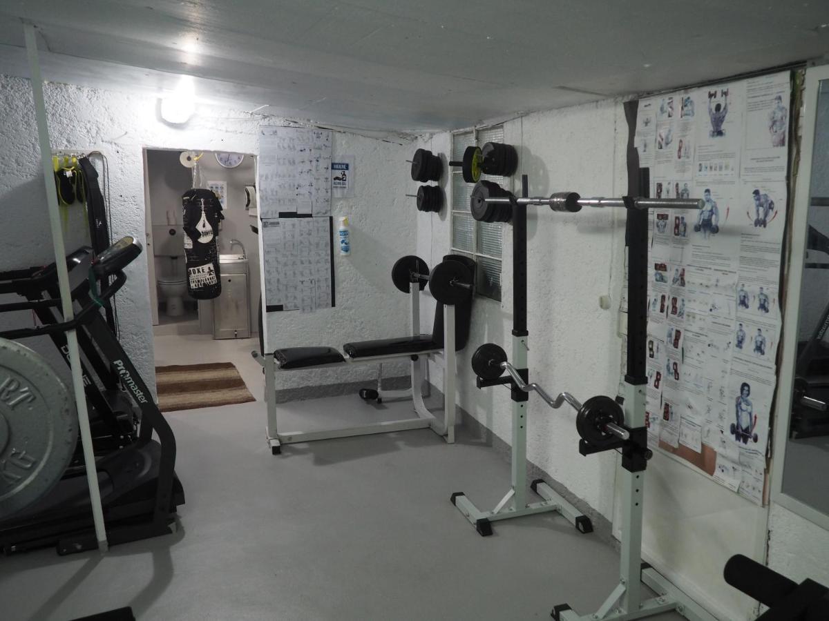 Casa Dos Navegantes 호텔 벨몬테 외부 사진