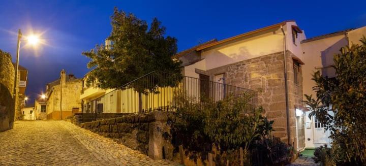 Casa Dos Navegantes 호텔 벨몬테 외부 사진