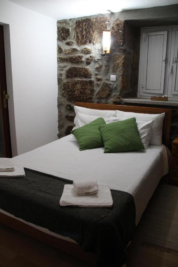 Casa Dos Navegantes 호텔 벨몬테 외부 사진