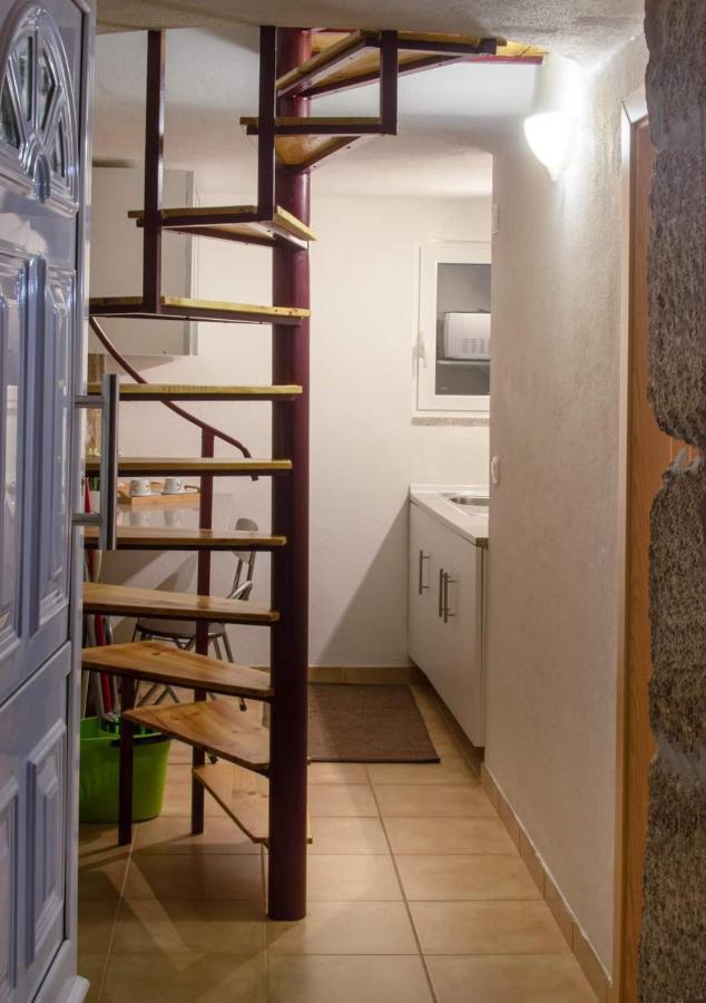 Casa Dos Navegantes 호텔 벨몬테 외부 사진