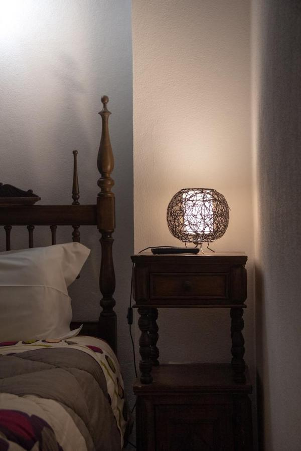 Casa Dos Navegantes 호텔 벨몬테 외부 사진