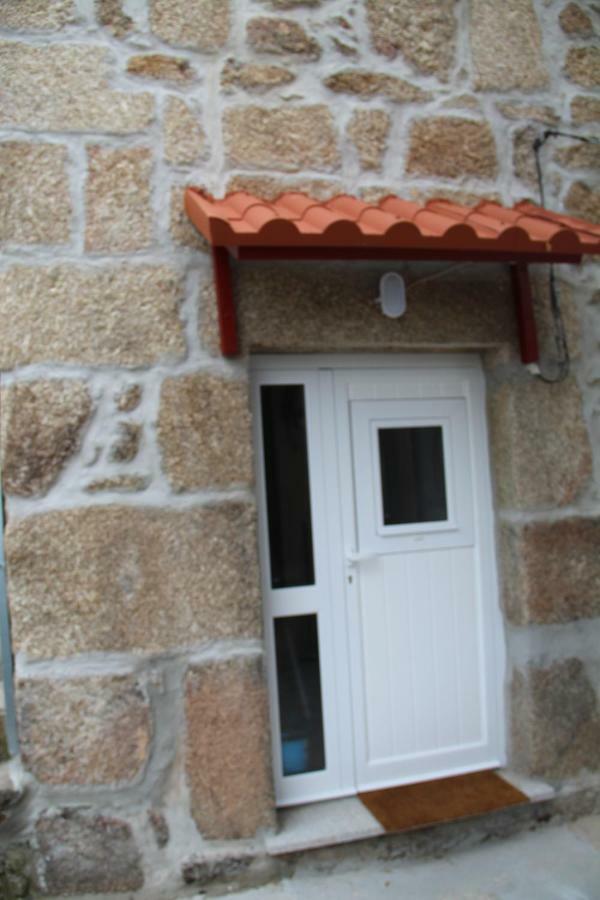 Casa Dos Navegantes 호텔 벨몬테 외부 사진